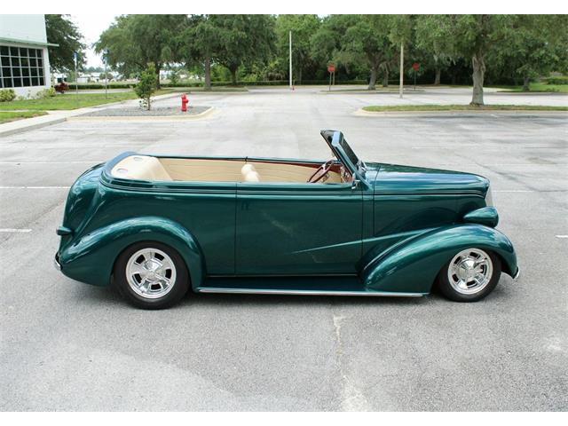 1937 Chevrolet Antique (CC-1908962) for sale in O'Fallon, Illinois