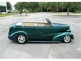 1937 Chevrolet Antique (CC-1908962) for sale in O'Fallon, Illinois