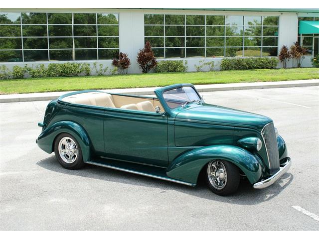 1937 Chevrolet Antique (CC-1908962) for sale in O'Fallon, Illinois