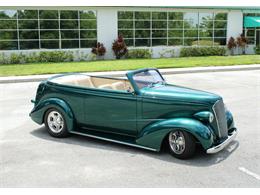 1937 Chevrolet Antique (CC-1908962) for sale in O'Fallon, Illinois