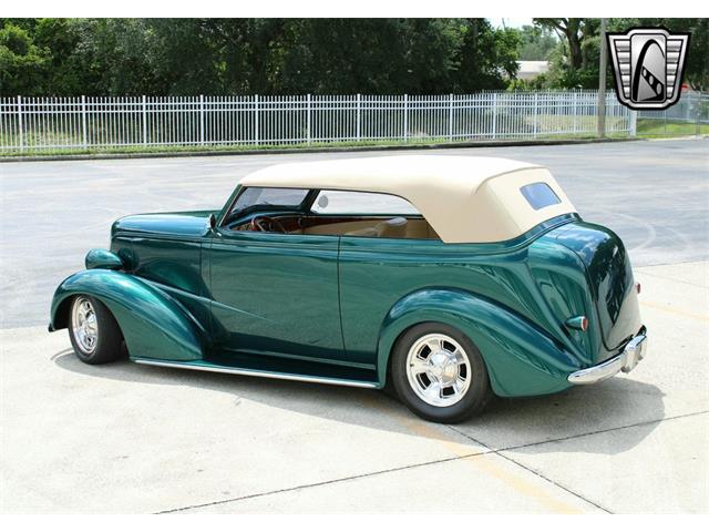 1937 Chevrolet Antique (CC-1908962) for sale in O'Fallon, Illinois