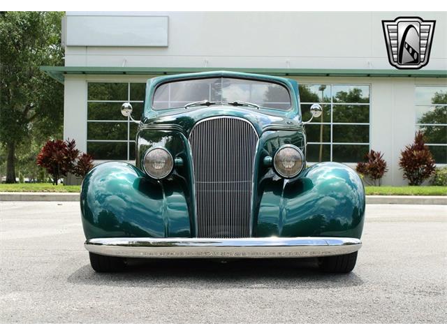 1937 Chevrolet Antique (CC-1908962) for sale in O'Fallon, Illinois