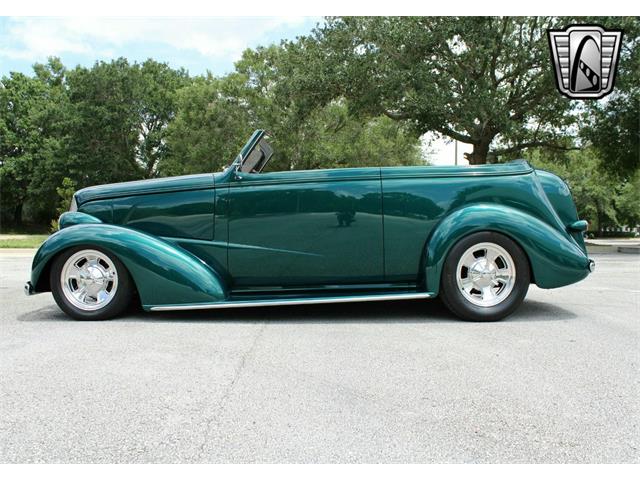 1937 Chevrolet Antique (CC-1908962) for sale in O'Fallon, Illinois