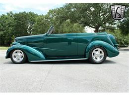 1937 Chevrolet Antique (CC-1908962) for sale in O'Fallon, Illinois