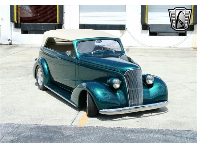1937 Chevrolet Antique (CC-1908962) for sale in O'Fallon, Illinois