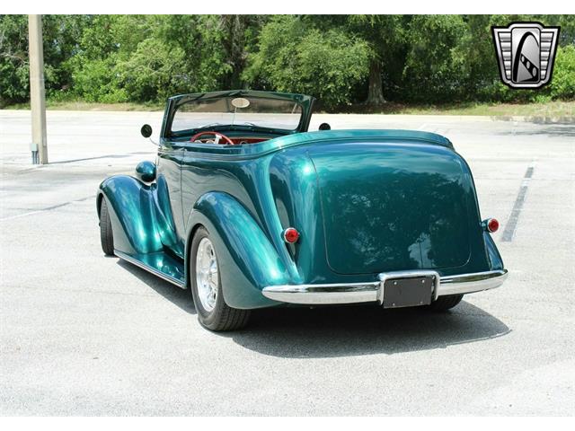 1937 Chevrolet Antique (CC-1908962) for sale in O'Fallon, Illinois