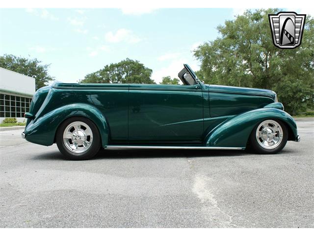 1937 Chevrolet Antique (CC-1908962) for sale in O'Fallon, Illinois