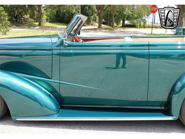 1937 Chevrolet Antique (CC-1908962) for sale in O'Fallon, Illinois