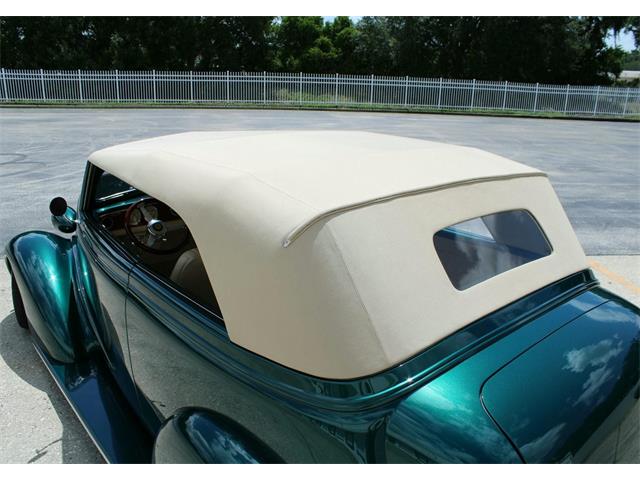 1937 Chevrolet Antique (CC-1908962) for sale in O'Fallon, Illinois