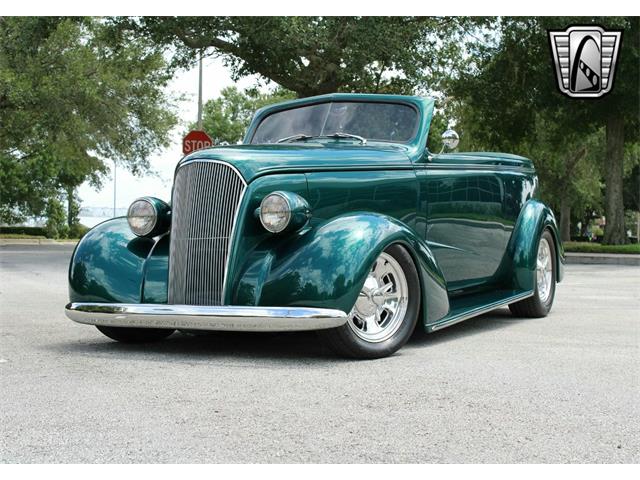 1937 Chevrolet Antique (CC-1908962) for sale in O'Fallon, Illinois