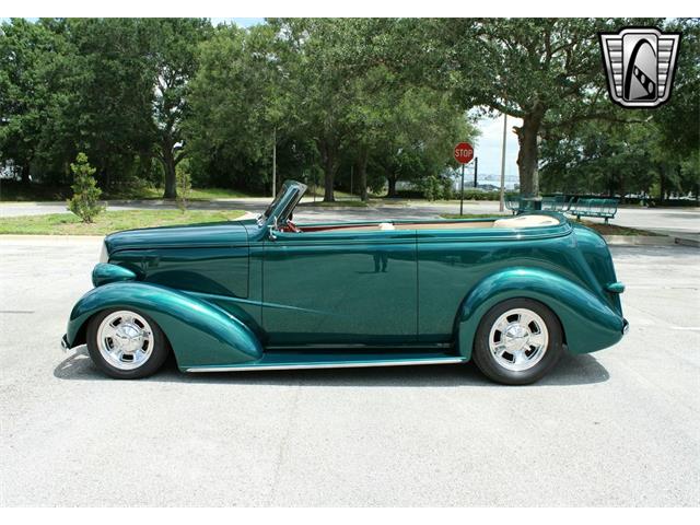 1937 Chevrolet Antique (CC-1908962) for sale in O'Fallon, Illinois