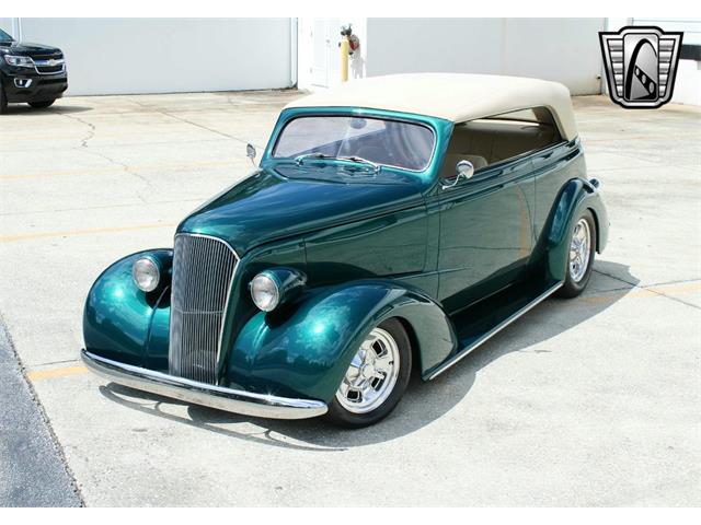 1937 Chevrolet Antique (CC-1908962) for sale in O'Fallon, Illinois
