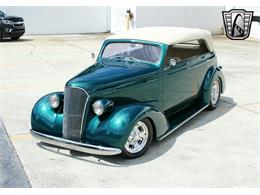 1937 Chevrolet Antique (CC-1908962) for sale in O'Fallon, Illinois