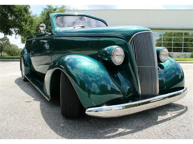 1937 Chevrolet Antique (CC-1908962) for sale in O'Fallon, Illinois