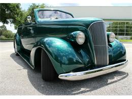 1937 Chevrolet Antique (CC-1908962) for sale in O'Fallon, Illinois