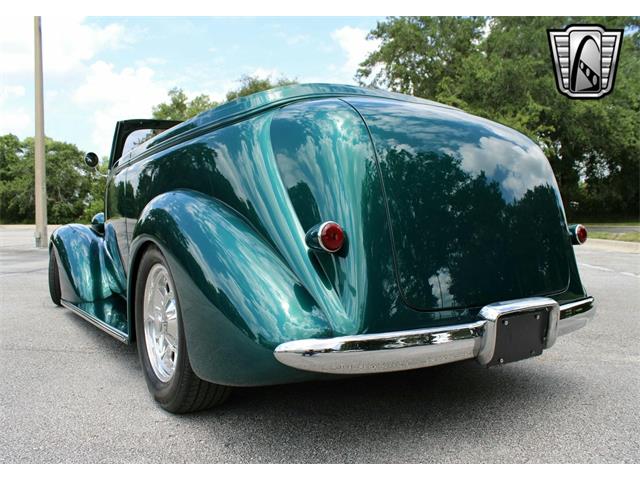 1937 Chevrolet Antique (CC-1908962) for sale in O'Fallon, Illinois