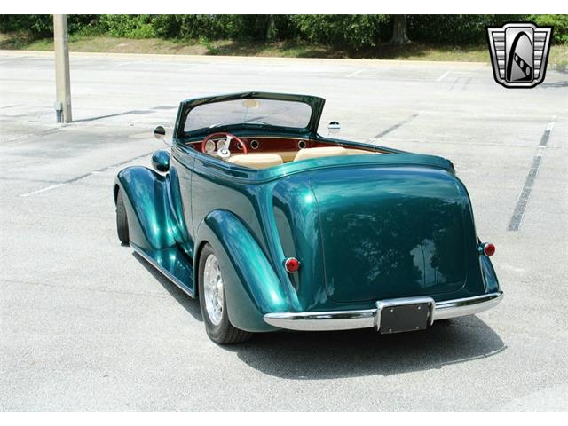 1937 Chevrolet Antique (CC-1908962) for sale in O'Fallon, Illinois
