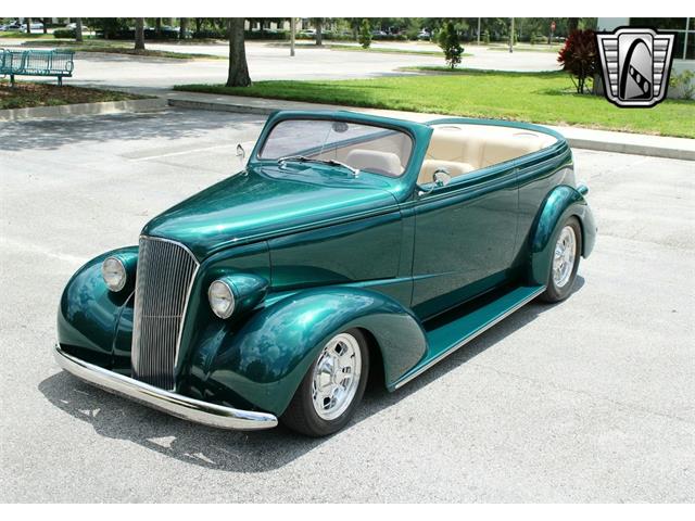 1937 Chevrolet Antique (CC-1908962) for sale in O'Fallon, Illinois