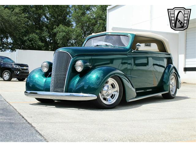 1937 Chevrolet Antique (CC-1908962) for sale in O'Fallon, Illinois