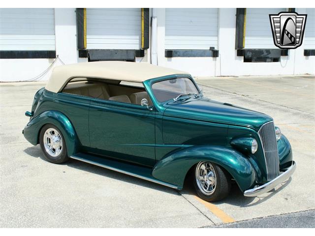 1937 Chevrolet Antique (CC-1908962) for sale in O'Fallon, Illinois