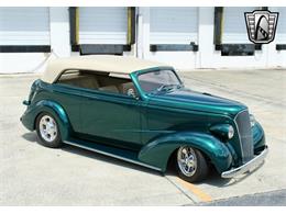 1937 Chevrolet Antique (CC-1908962) for sale in O'Fallon, Illinois