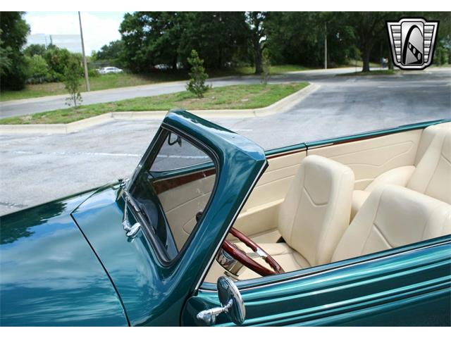 1937 Chevrolet Antique (CC-1908962) for sale in O'Fallon, Illinois