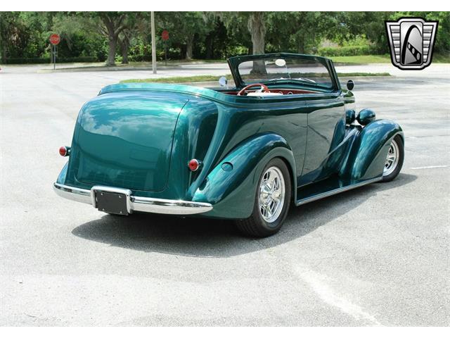 1937 Chevrolet Antique (CC-1908962) for sale in O'Fallon, Illinois