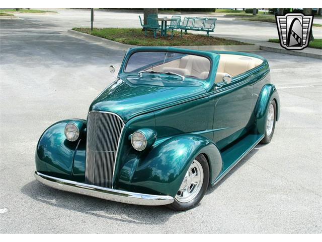 1937 Chevrolet Antique (CC-1908962) for sale in O'Fallon, Illinois