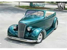 1937 Chevrolet Antique (CC-1908962) for sale in O'Fallon, Illinois