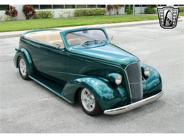 1937 Chevrolet Antique (CC-1908962) for sale in O'Fallon, Illinois