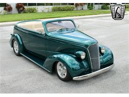 1937 Chevrolet Antique (CC-1908962) for sale in O'Fallon, Illinois