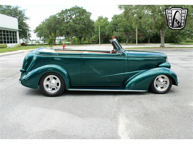 1937 Chevrolet Antique (CC-1908962) for sale in O'Fallon, Illinois