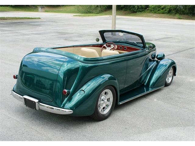 1937 Chevrolet Antique (CC-1908962) for sale in O'Fallon, Illinois