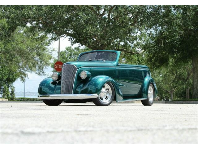 1937 Chevrolet Antique (CC-1908962) for sale in O'Fallon, Illinois