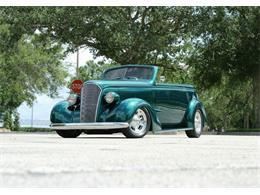 1937 Chevrolet Antique (CC-1908962) for sale in O'Fallon, Illinois