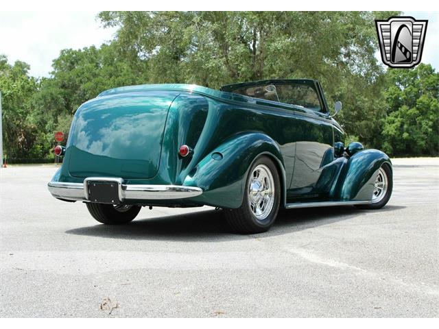 1937 Chevrolet Antique (CC-1908962) for sale in O'Fallon, Illinois