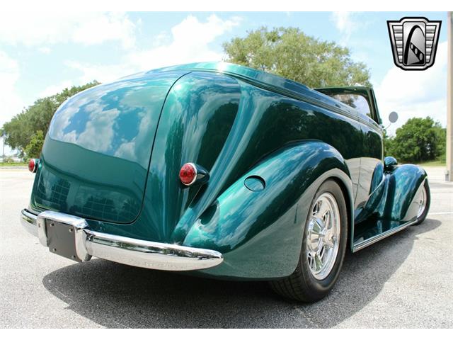1937 Chevrolet Antique (CC-1908962) for sale in O'Fallon, Illinois