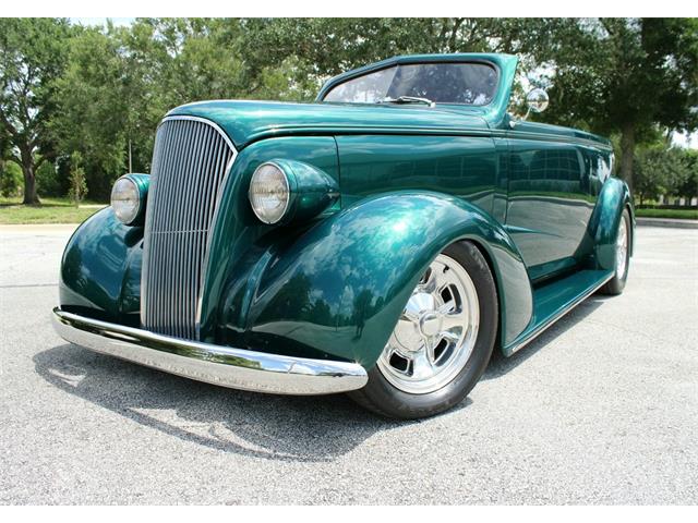 1937 Chevrolet Antique (CC-1908962) for sale in O'Fallon, Illinois