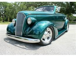 1937 Chevrolet Antique (CC-1908962) for sale in O'Fallon, Illinois