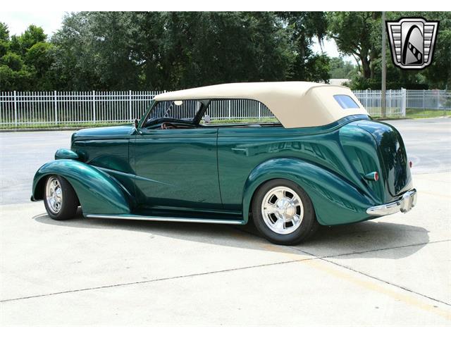 1937 Chevrolet Antique (CC-1908962) for sale in O'Fallon, Illinois