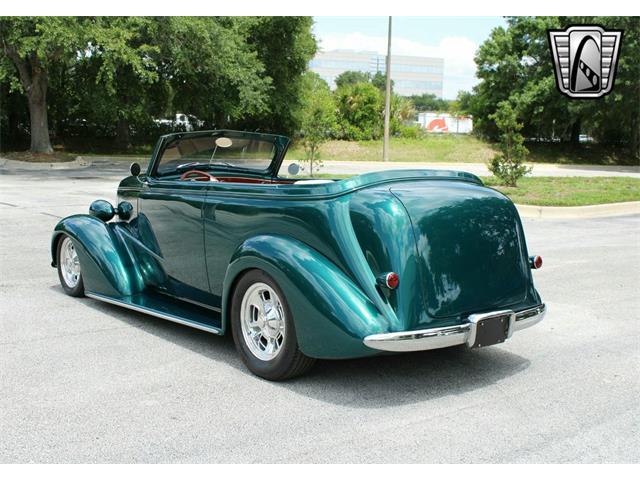 1937 Chevrolet Antique (CC-1908962) for sale in O'Fallon, Illinois