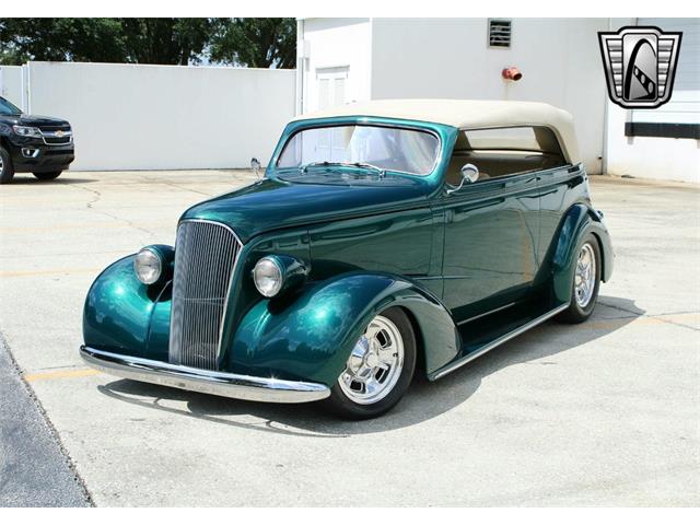 1937 Chevrolet Antique (CC-1908962) for sale in O'Fallon, Illinois