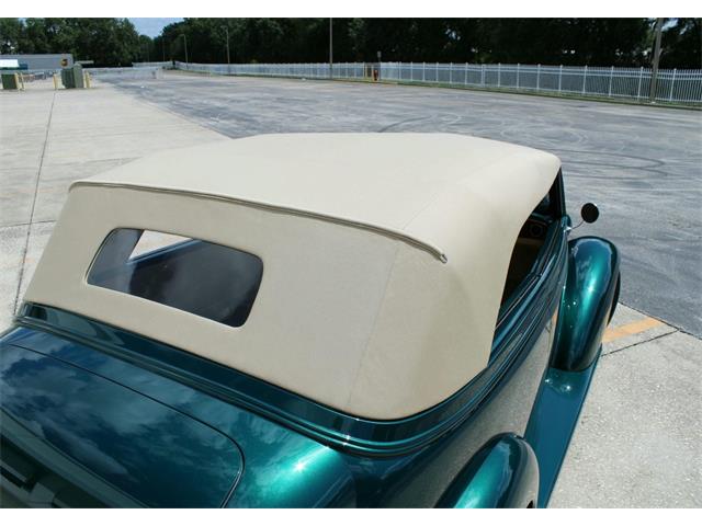 1937 Chevrolet Antique (CC-1908962) for sale in O'Fallon, Illinois