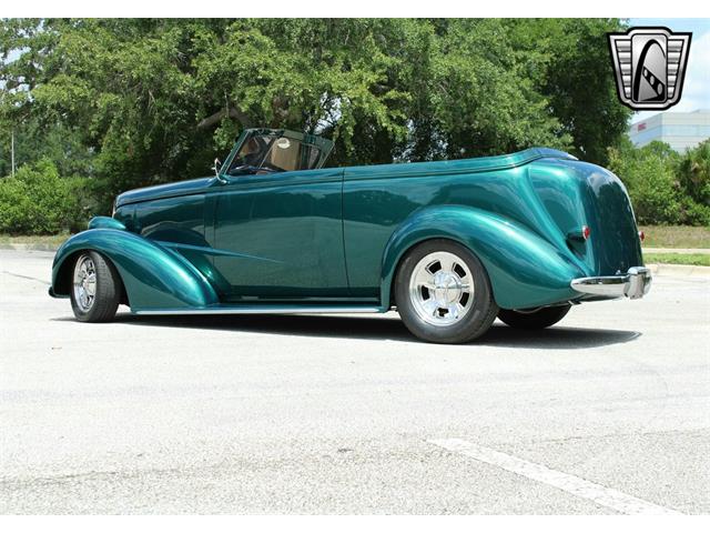 1937 Chevrolet Antique (CC-1908962) for sale in O'Fallon, Illinois