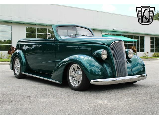 1937 Chevrolet Antique (CC-1908962) for sale in O'Fallon, Illinois