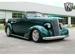 1937 Chevrolet Antique (CC-1908962) for sale in O'Fallon, Illinois