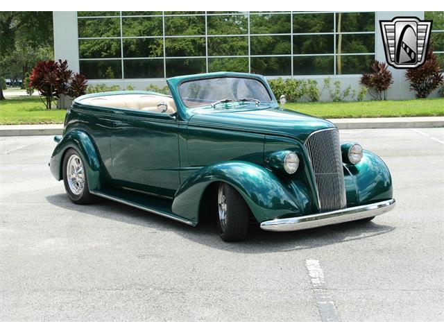 1937 Chevrolet Antique (CC-1908962) for sale in O'Fallon, Illinois