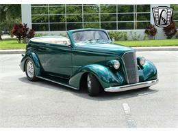 1937 Chevrolet Antique (CC-1908962) for sale in O'Fallon, Illinois