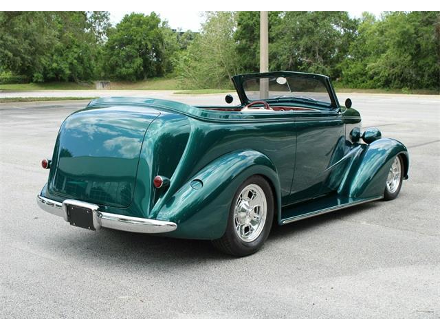 1937 Chevrolet Antique (CC-1908962) for sale in O'Fallon, Illinois