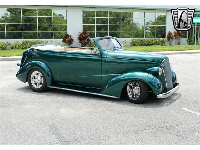 1937 Chevrolet Antique (CC-1908962) for sale in O'Fallon, Illinois